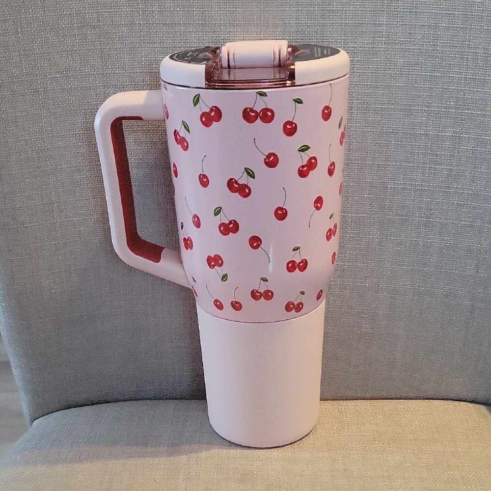 Cherry 35oz Muv Brumate